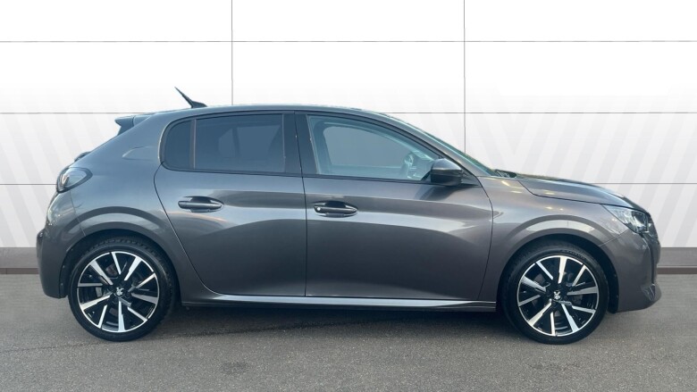 Peugeot 208 1.2 PureTech 100 Allure Premium 5dr Petrol Hatchback
